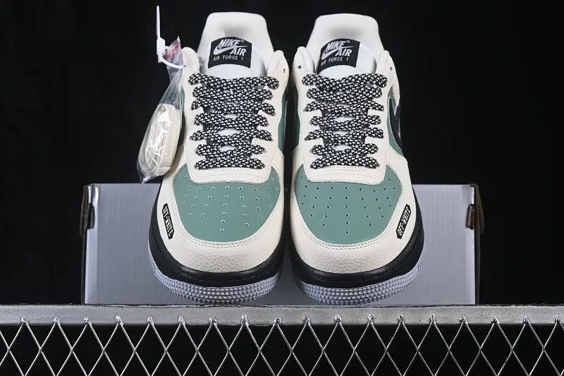 All categories Nk Air Force 1 Air Force series Nk Air Force 1 Low Air Force low-top Nike Air Force 1'07 Low joint model Air Force 1 low-top casual sneakers LD1999-032